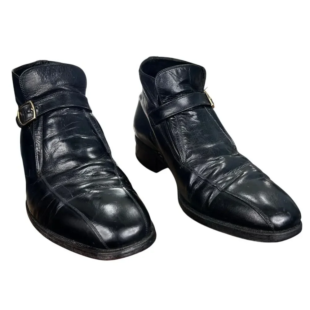 Florsheim elevate your